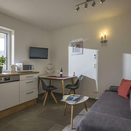 Appartement De Jager Soll Exterior photo