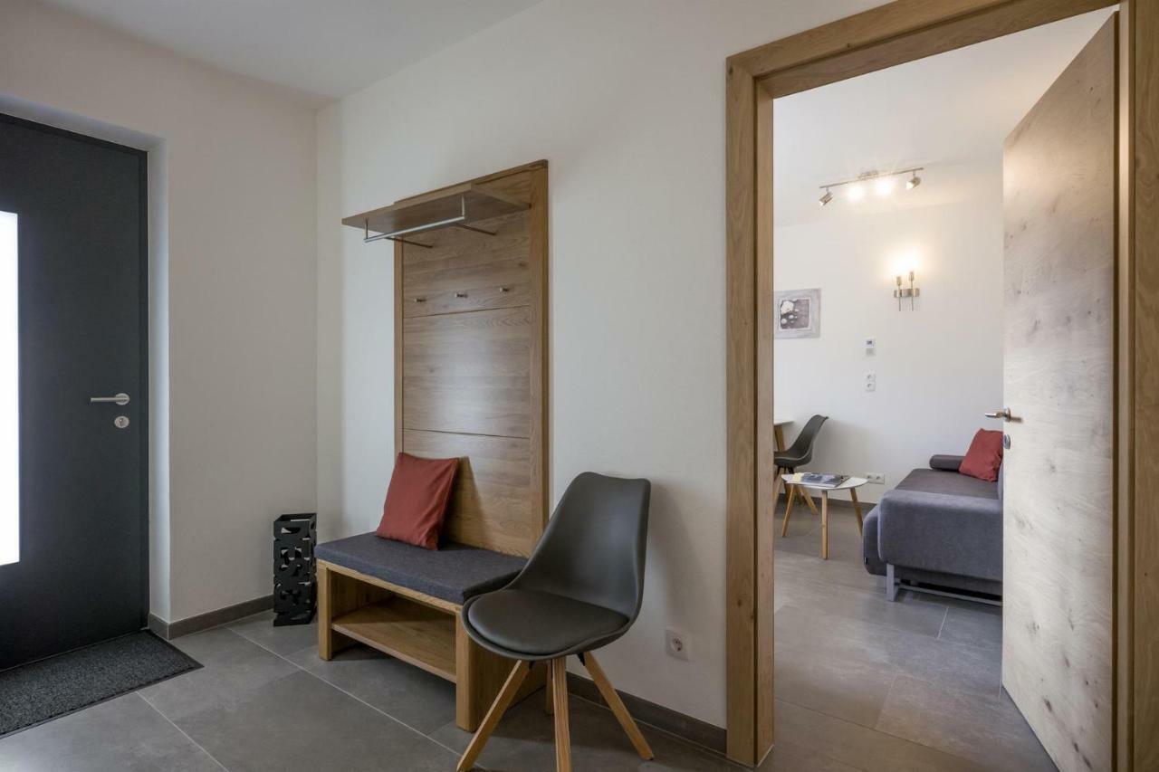 Appartement De Jager Soll Exterior photo