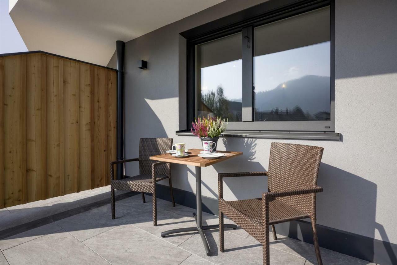 Appartement De Jager Soll Exterior photo
