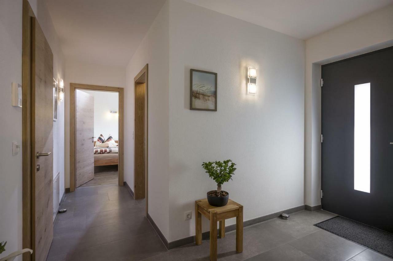 Appartement De Jager Soll Exterior photo