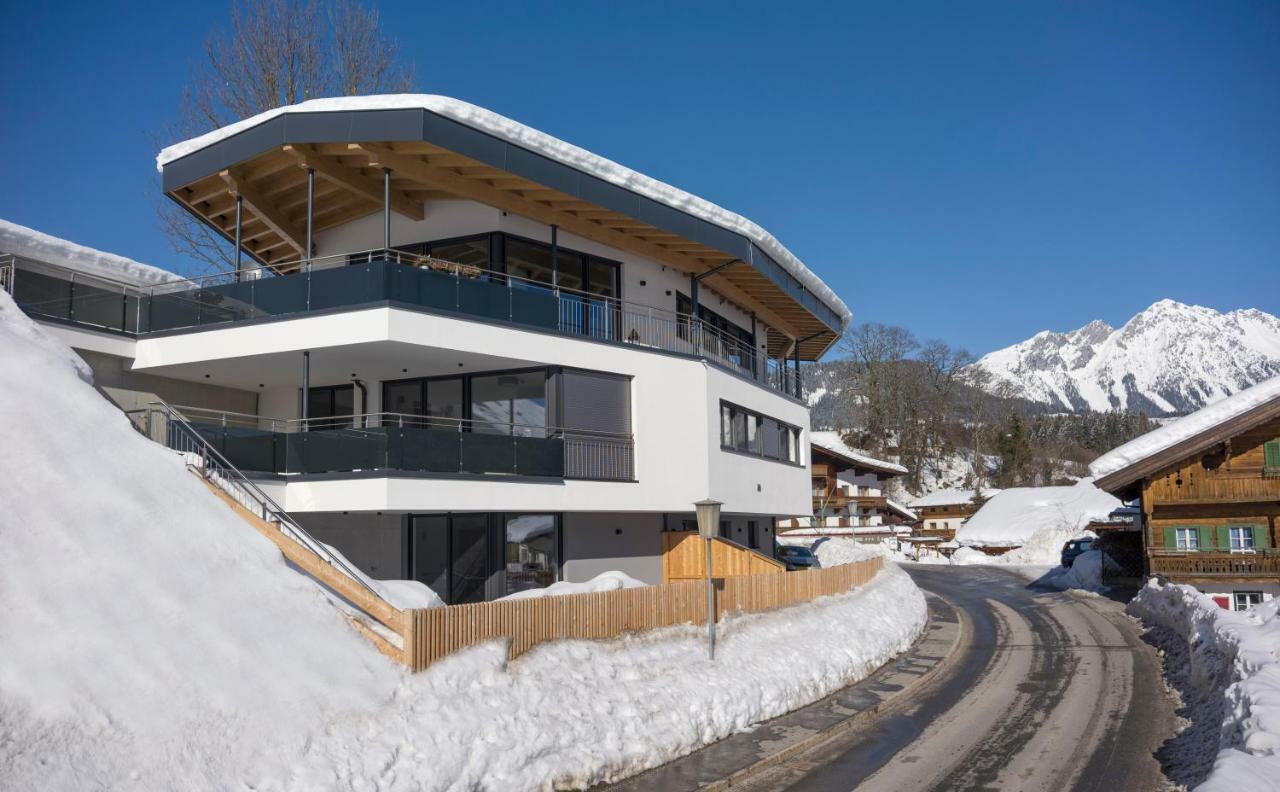 Appartement De Jager Soll Exterior photo